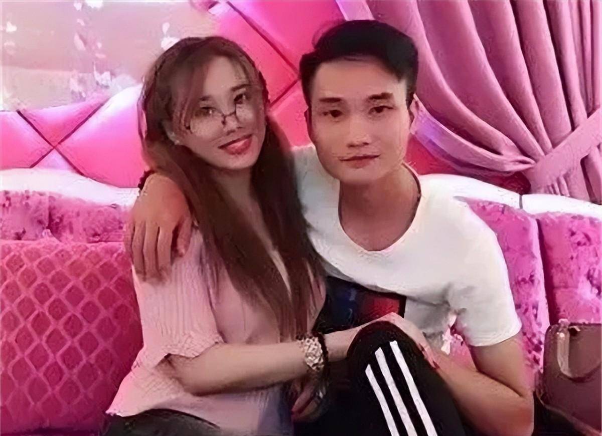 越南紫霞仙子嫁中国小伙子,越南媳妇紫霞回越南