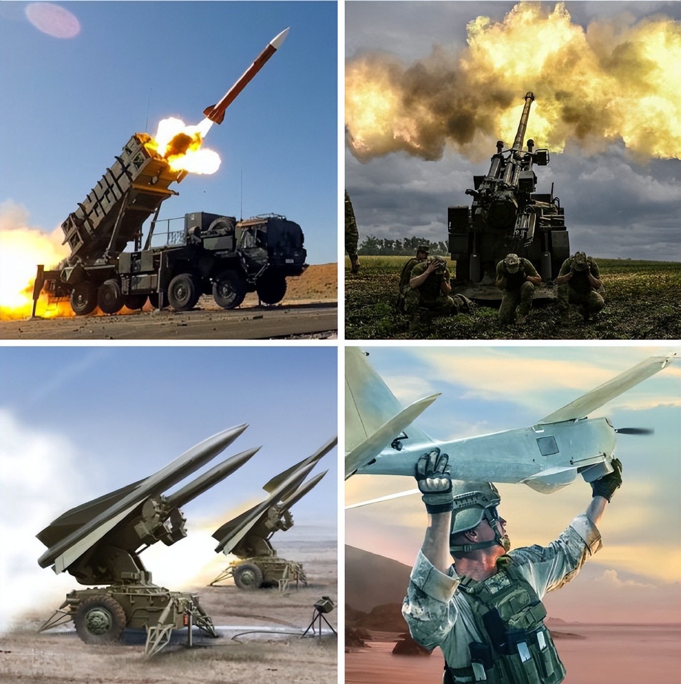 俄军坦克1v8摧毁豹二,豹2坦克暴打俄罗斯