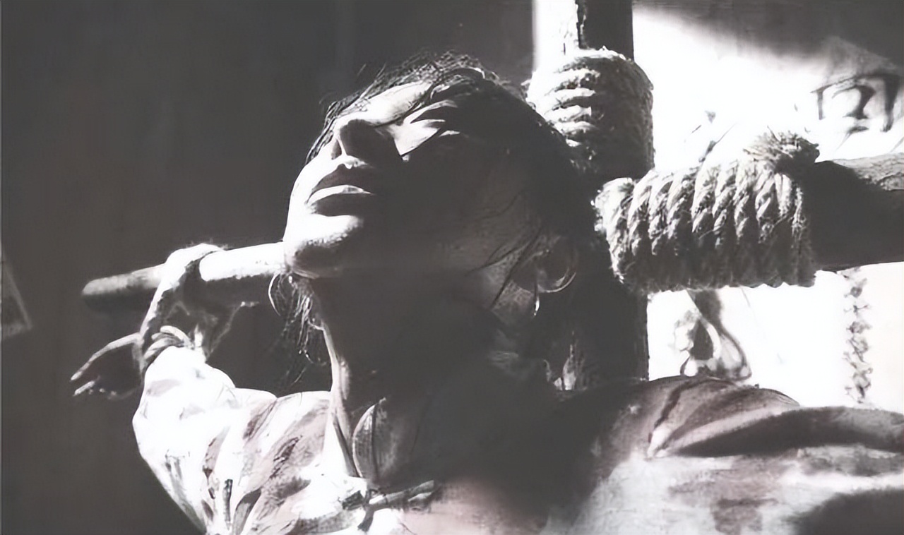 女英雄赵一曼被捕后受了什么酷刑？日本战犯：惨叫声让我终身难忘