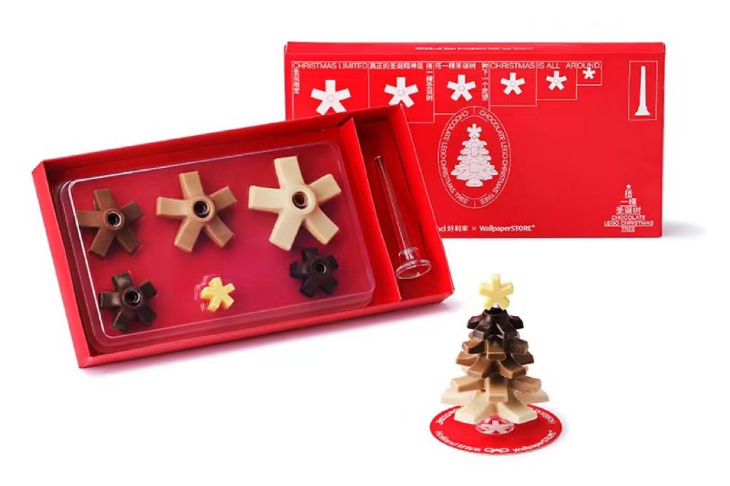 圣诞节礼物你更喜欢哪一款,圣诞节有什么好看的小礼物