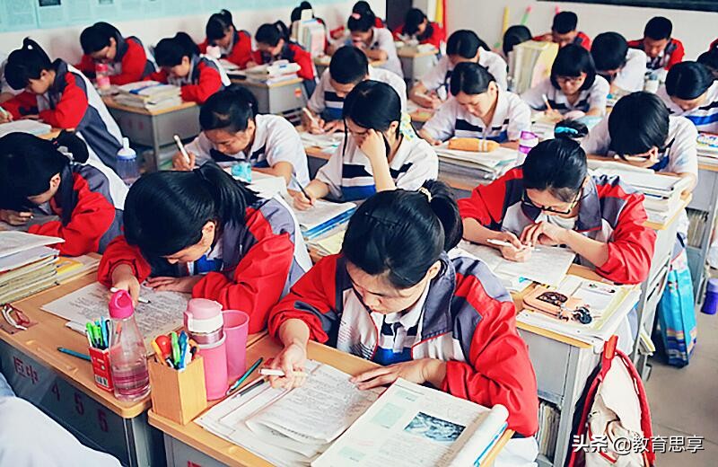 难道没有了补习班，中小学生就不“内卷”了吗？