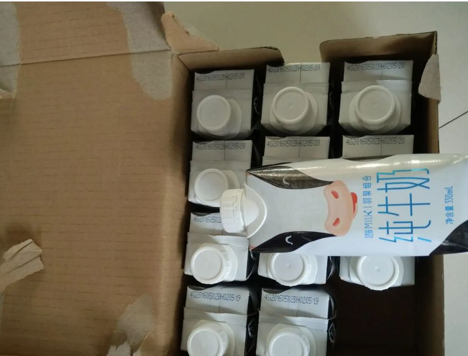 哪种外国品牌牛奶营养最好,国外进口牛奶能喝吗