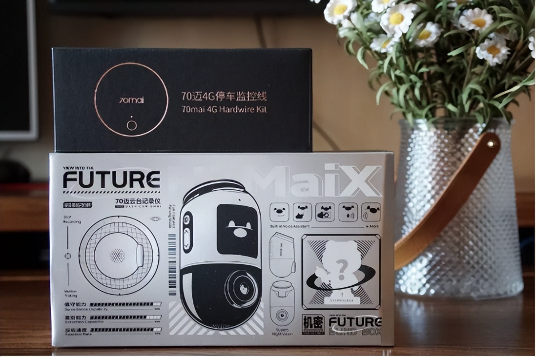 五菱迷你行车记录仪测评,五菱mini升级360全景记录仪