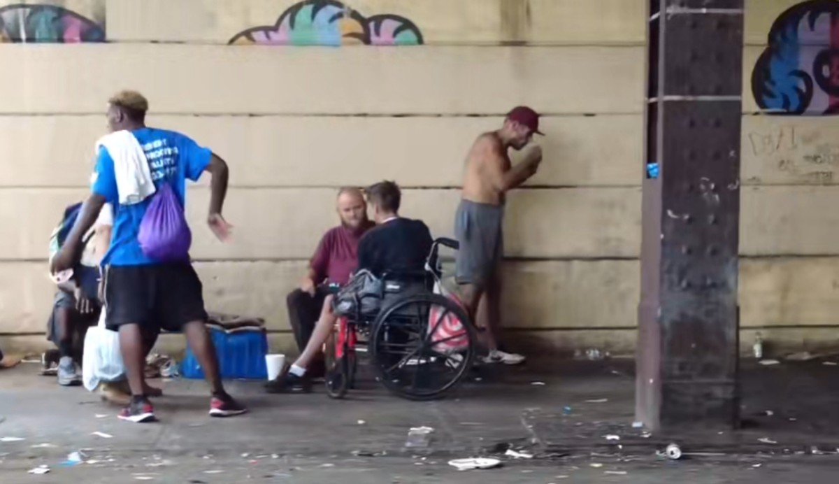 美国真实毒贩有多凶狠,美国缉毒卧底真实被杀