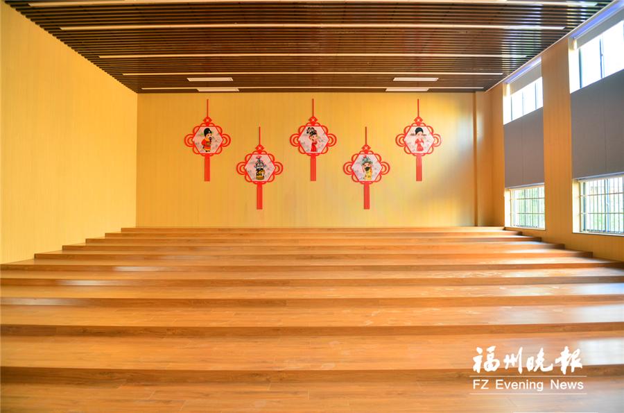 福州南新增学校,福州新学校规划