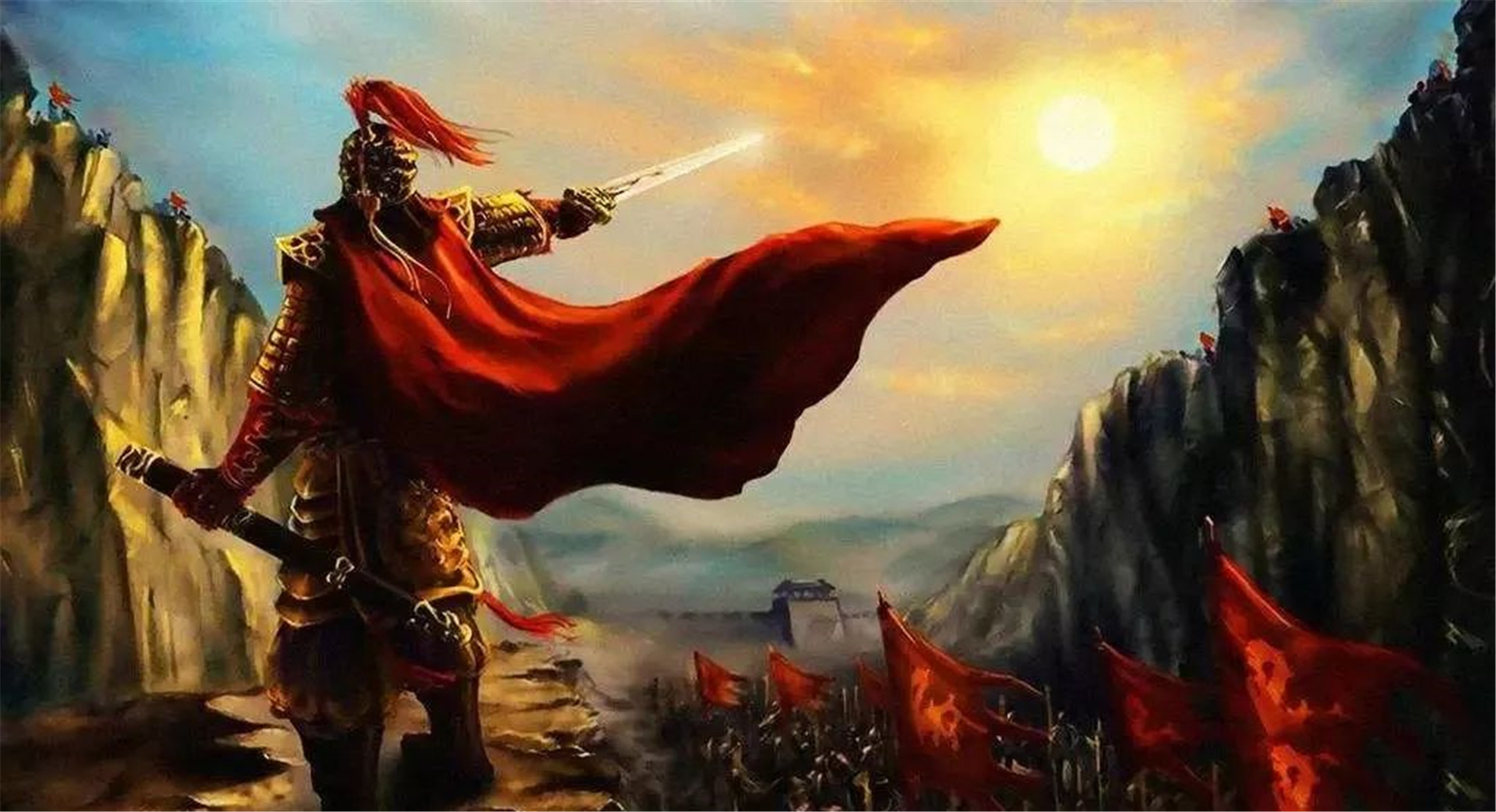 架空历史小说推荐争霸流,唐末历史架空争霸类的小说