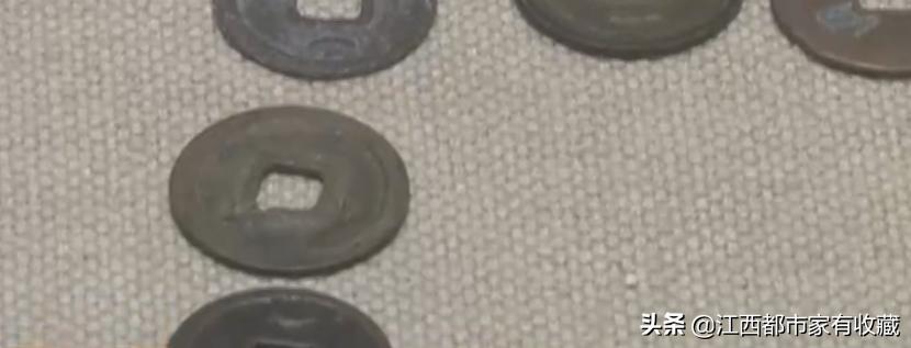 开元通宝各种版别有收藏价值吗,现在发现的最奇特的开元通宝