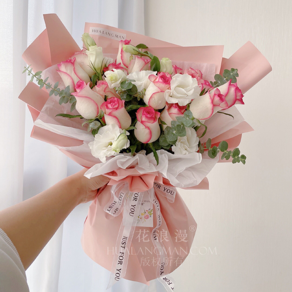 男朋友不给我买花，是不是不爱我了？男人不买花的10个原因