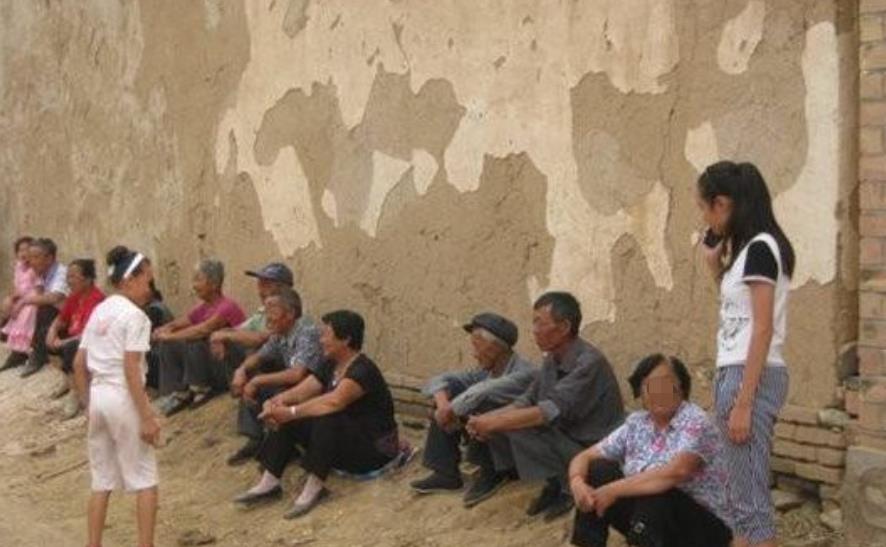 沉默的哀求：女教师被校长强奸，无人问津