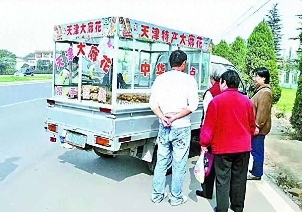 天津大麻花的来龙去脉,天津大麻花曝光视频