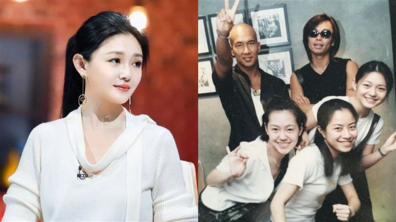 大S具俊晔办私人婚宴?张惠妹经纪人:他们为派对特别定制了美酒