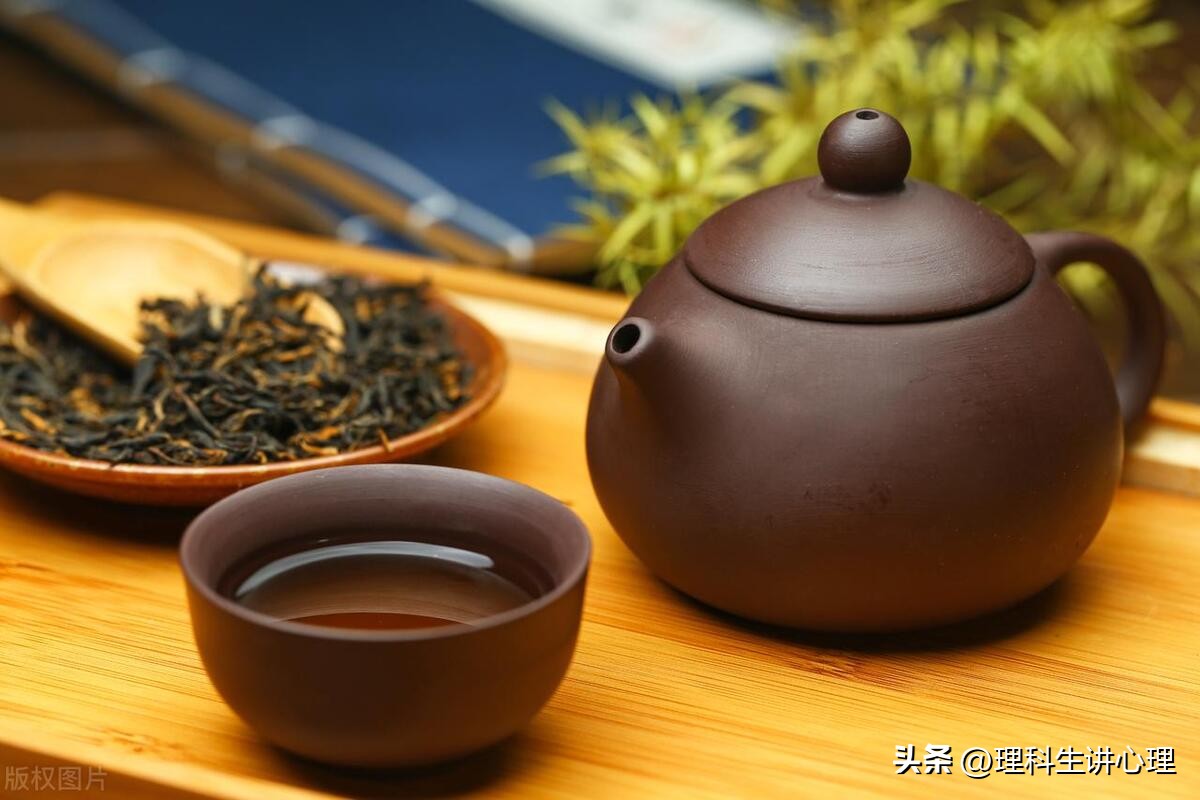 为什么在茶叶店买的茶好喝,为什么在茶店买回来的茶好喝