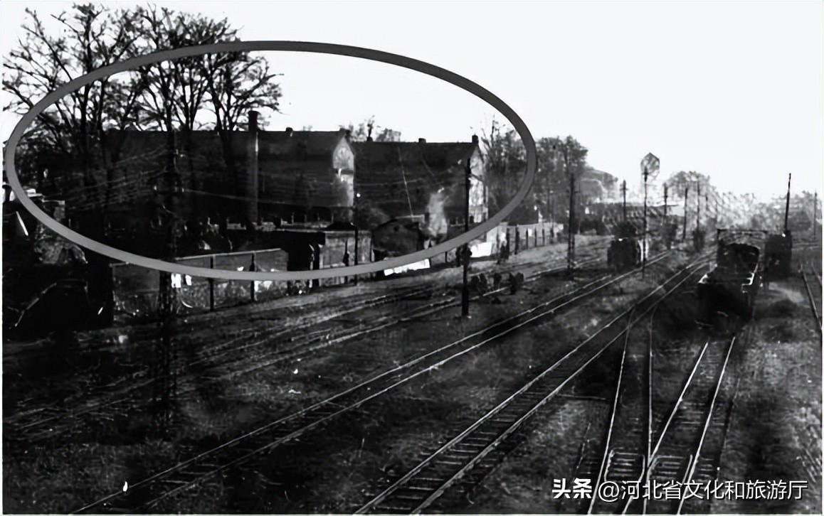 石家庄正太饭店跟旧址有关系吗,石家庄正太饭店发展历程