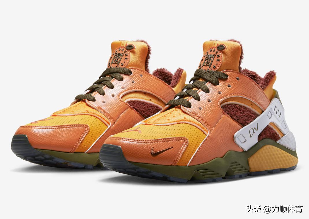 春季耐克新品发布会,耐克比较酷的系列