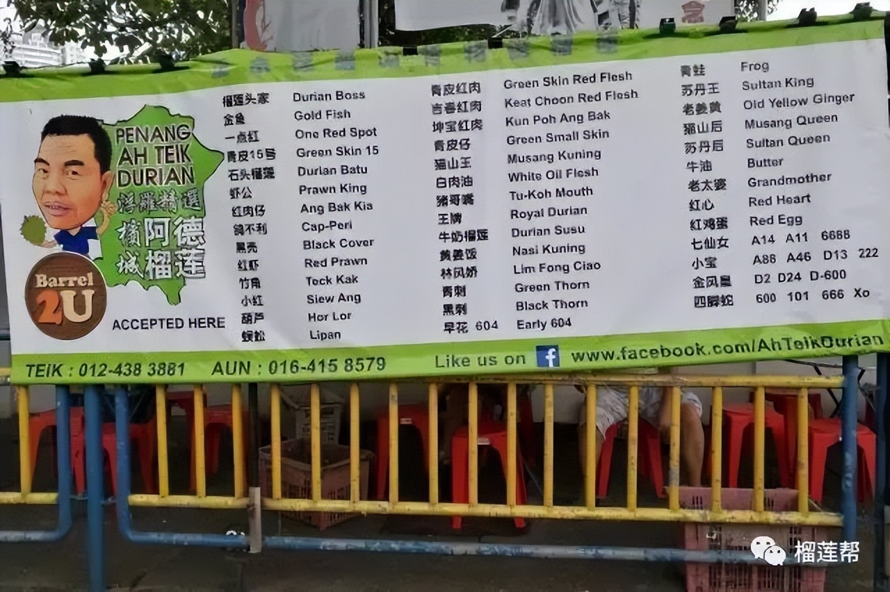 开一个38元榴莲店怎么样,开一家关于榴莲的店