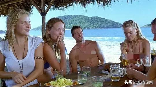 梅利莎乔治演过什么电影,梅利莎·乔治高清图片