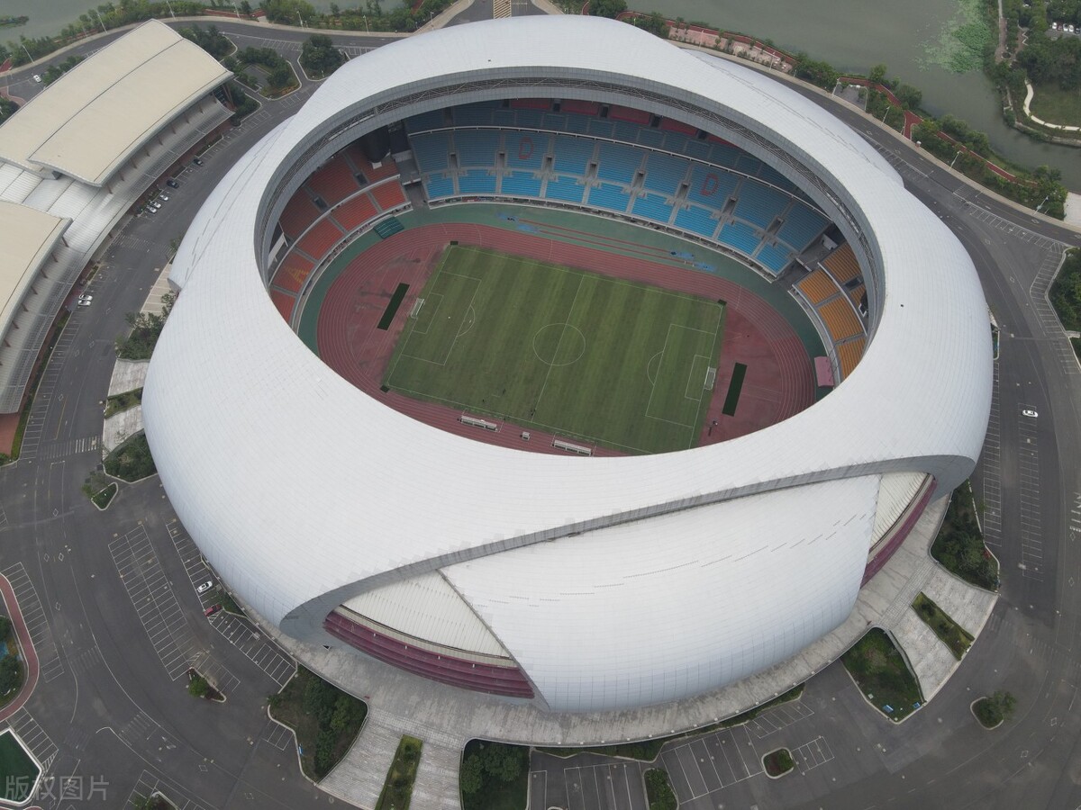 中超第二阶段分组,中超海牛主场场馆