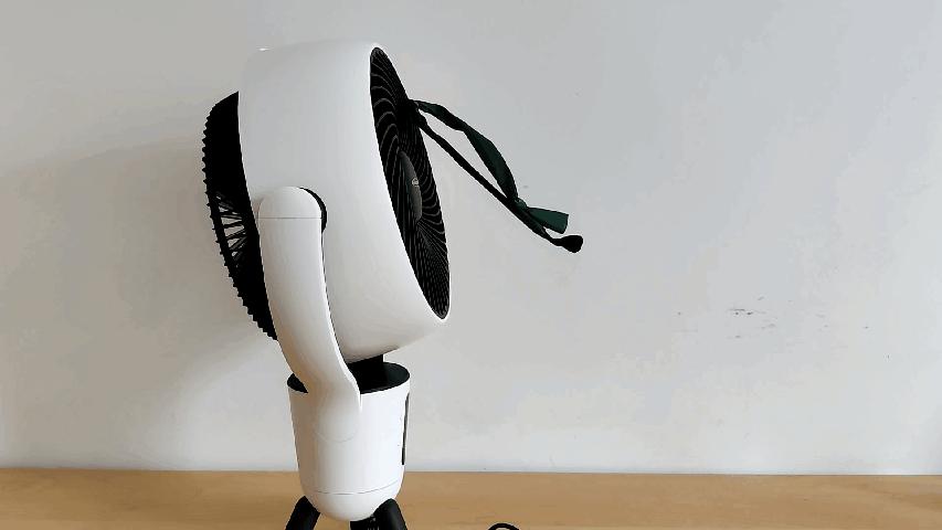 空气循环扇直接对人吹有什么危害,空气循环扇吹了真不会头疼吗