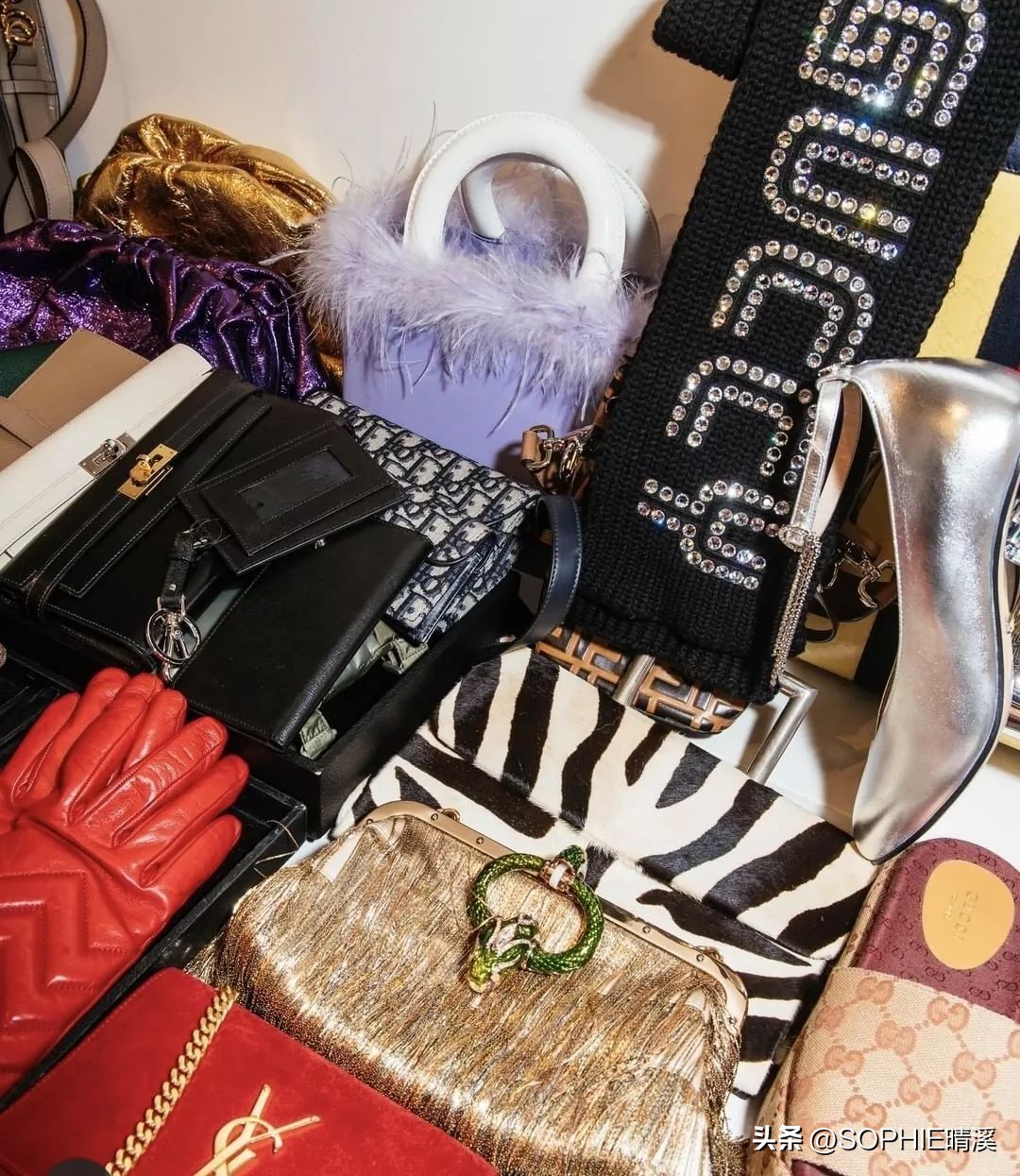 什么？人已经到洛杉矶了，但还没逛过这些店？