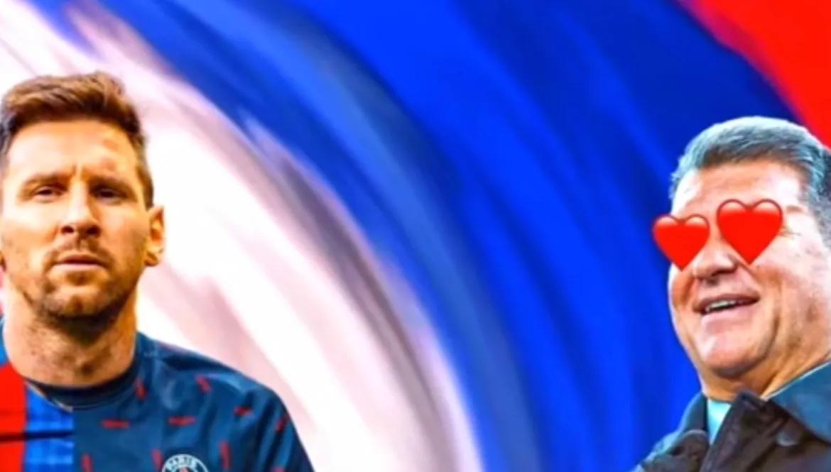 梅西取消比赛原因,梅西取消青岛行程是真的吗