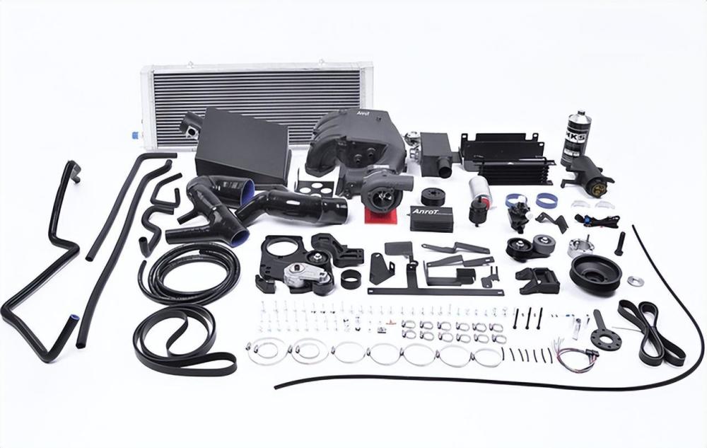 霸道4.0t是多少马力,普拉多霸道4.0顶配