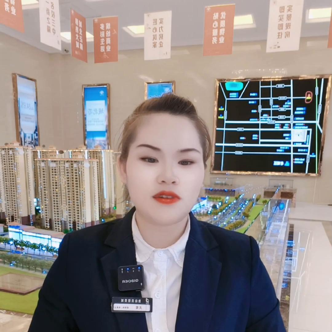 同样户型为什么买边户不买中间,同样是买房为啥差距那么大