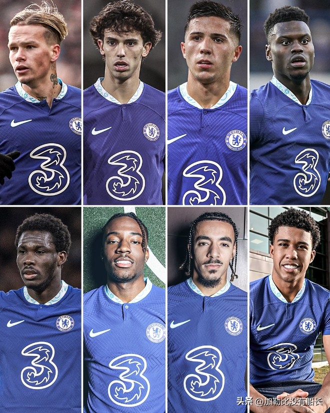 世界足坛,2020足坛冬窗十大最佳引援