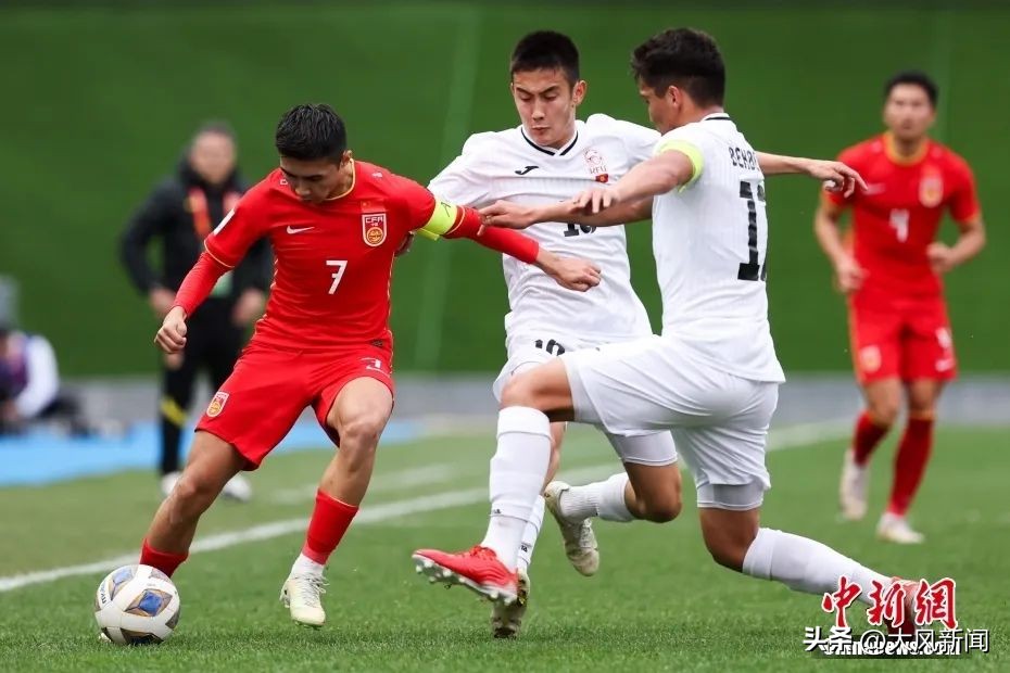 中国男足出线2002,中国男足时隔几年进亚运会8强