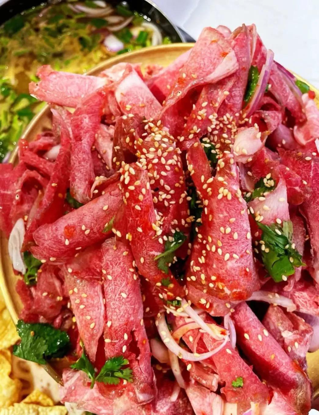 云南傣味火锅怎么做,昆明正宗火锅菜谱