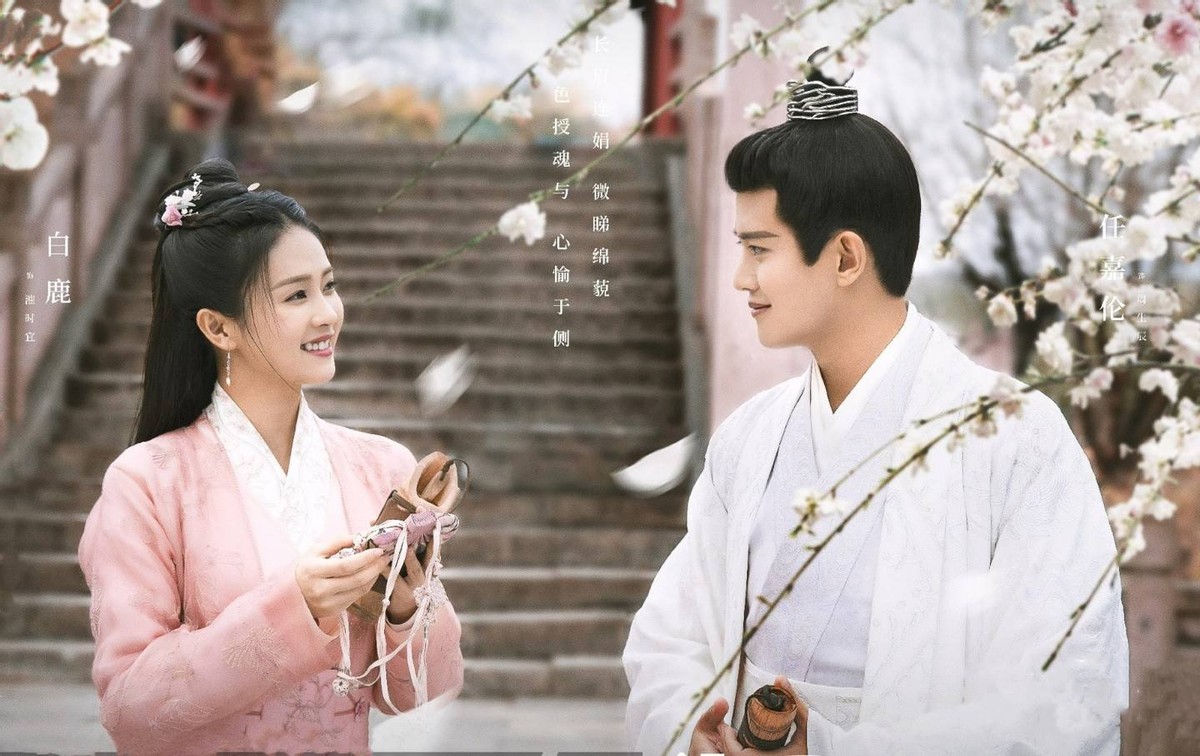 看完周生如故还有推荐的剧吗,电视剧周生如故每周什么时候更新