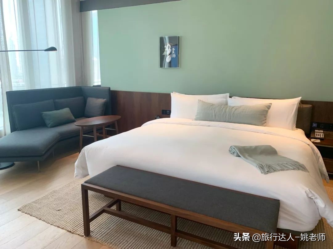 酒店测评房间开了两户,全球十大酒店测评