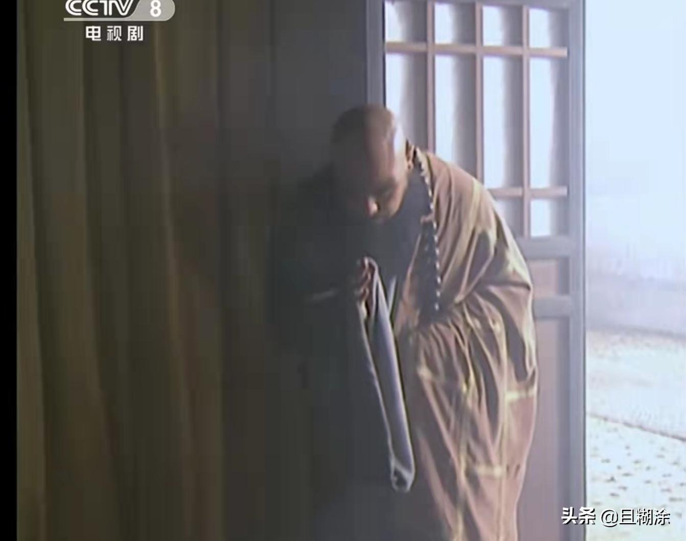 鲁智深杀死过谁,鲁智深杀死的是谁