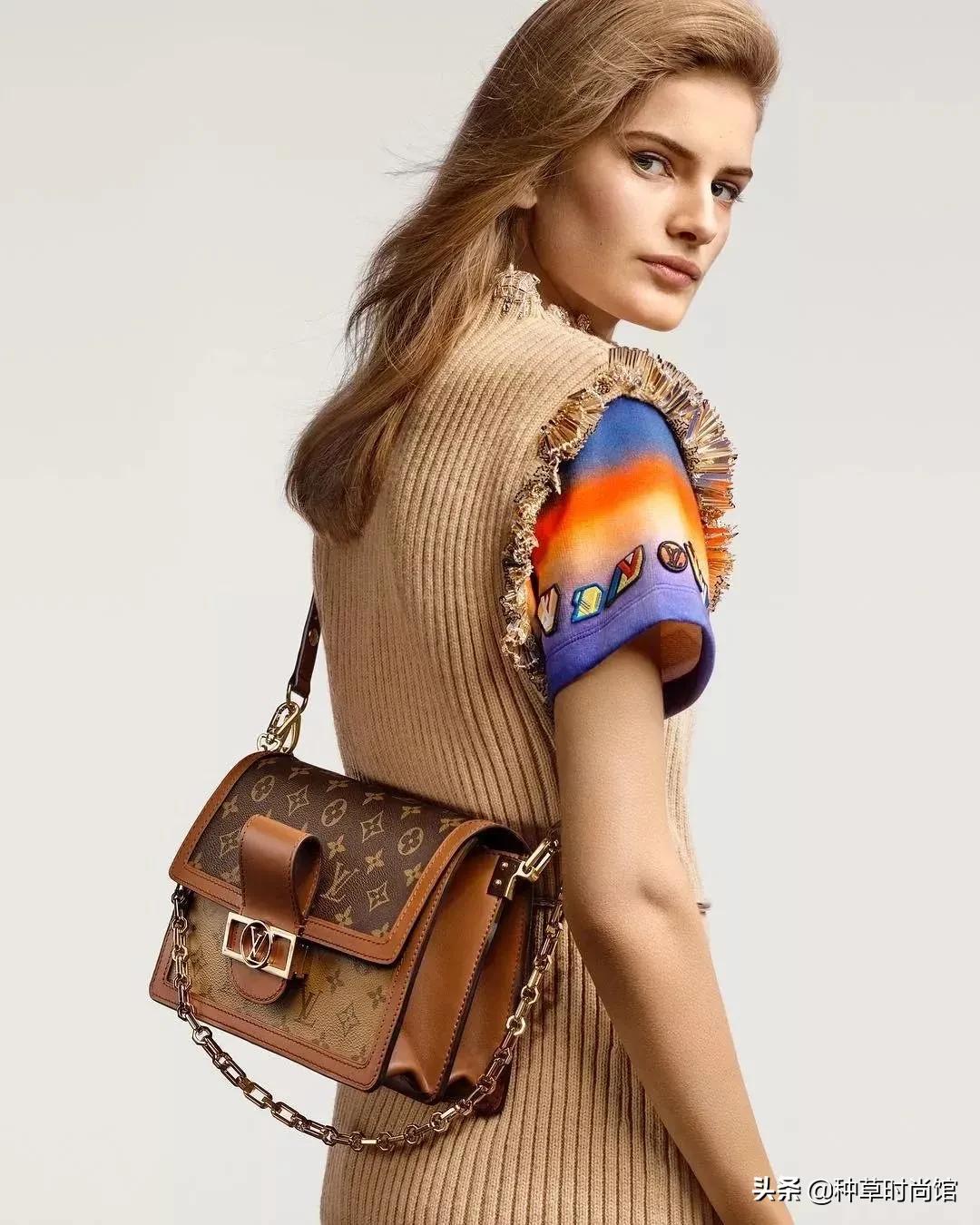 大牌包包入门推荐3000左右黑色,今年最值得入手的大牌包包推荐