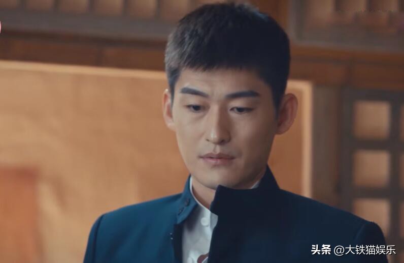 盘点10位男星的女装扮相,盘点十大秃头男星佩戴假发