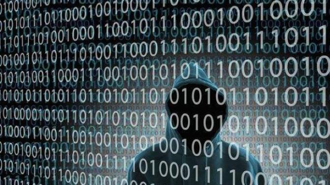 01年中国最牛“键盘侠”，带领八万黑客，怒将*旗国**插到白宫官网