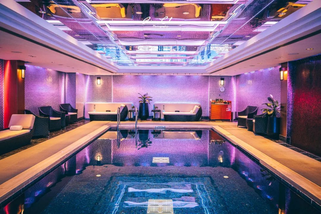 香港文华东方历史,香港文华东方