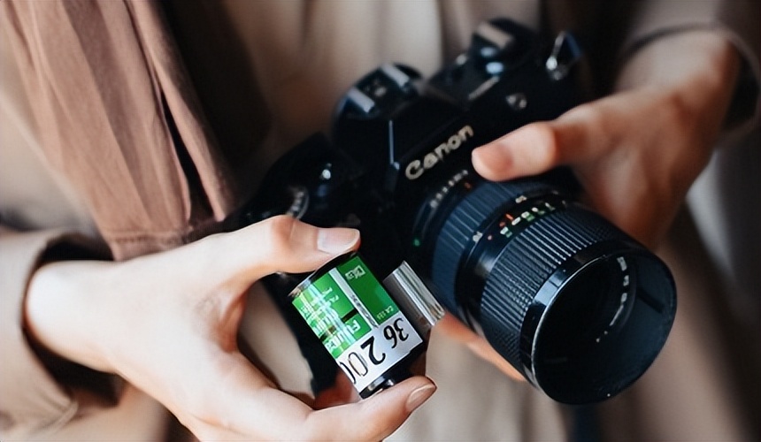 日本摄影旅游攻略大全,一次性胶片相机日本旅游