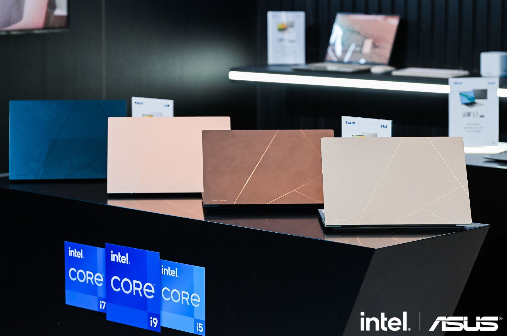 华硕设计思路,华硕如何加大产品研发和创新力度