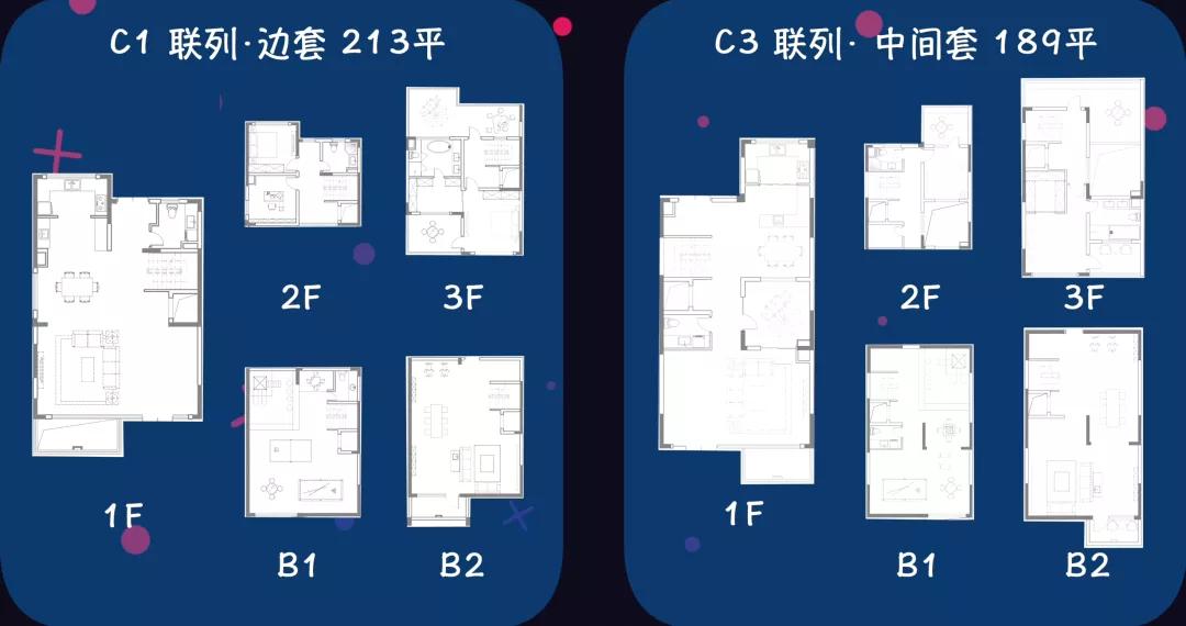 闵行马桥华府天地,闵行华府天地
