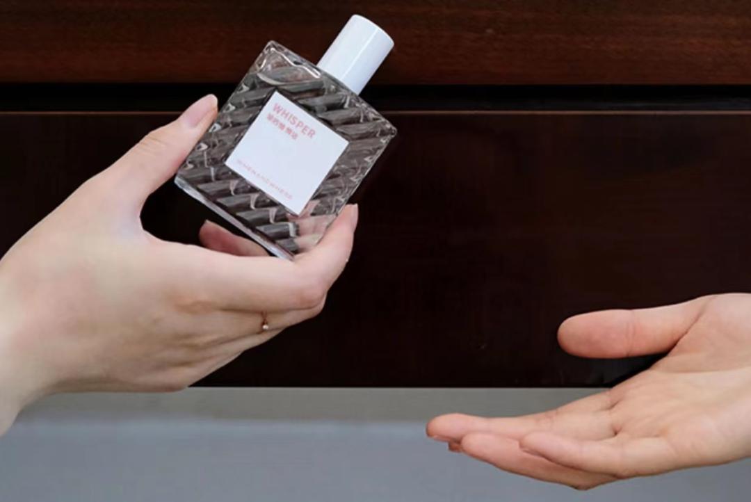 2022年圣诞礼物I圣诞送这些好闻的小*香众**，真的高级死了