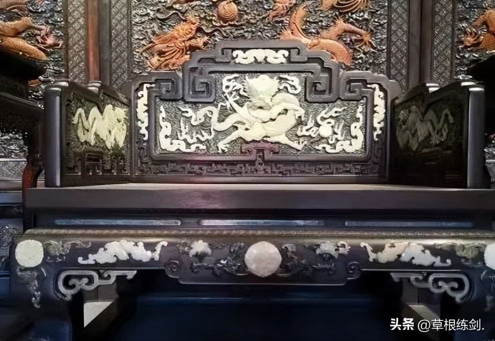 参观故宫午门,故宫中轴线上的六大殿