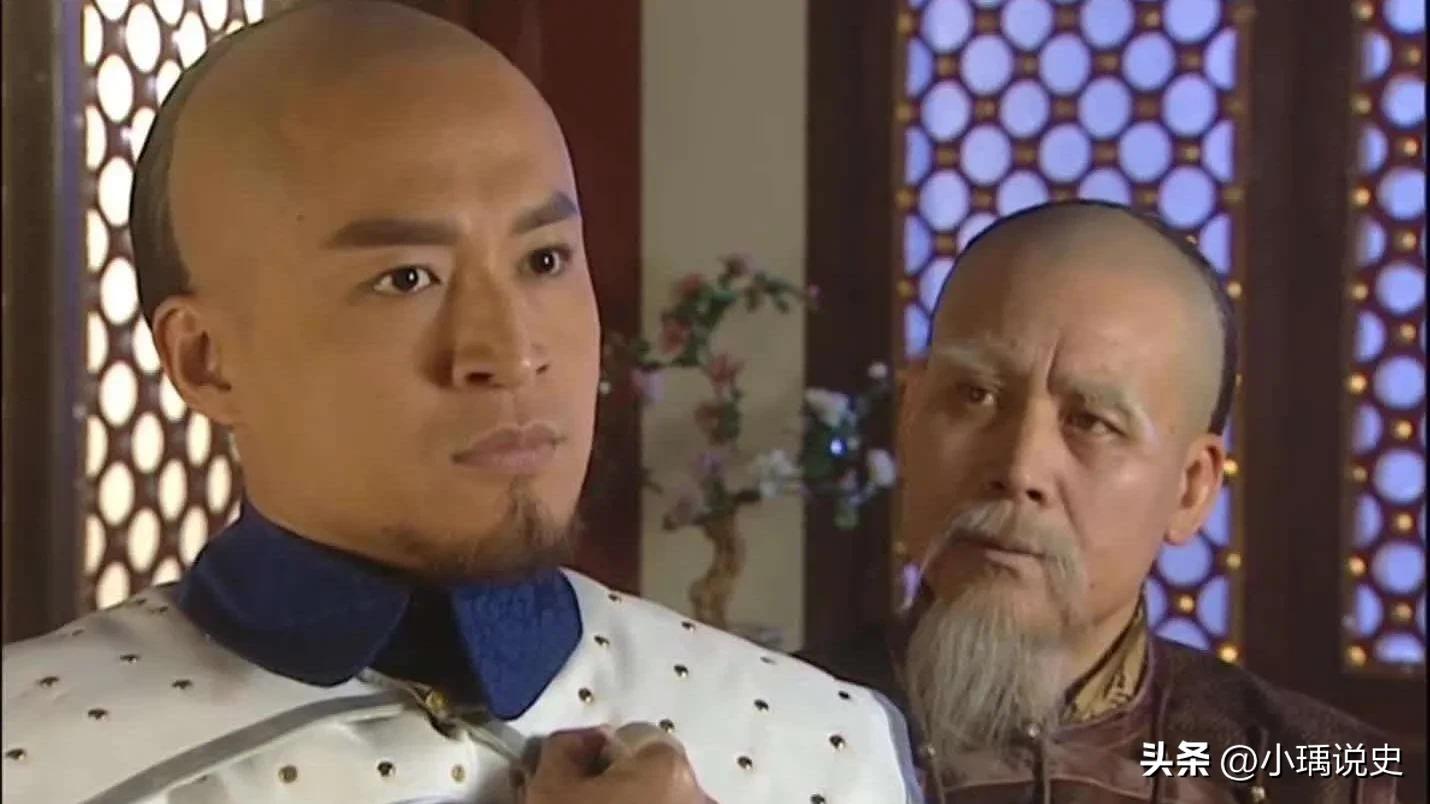 清太祖有多厉害,清王朝的最后一个铁帽子王