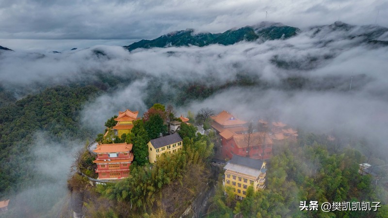 自驾游景点推荐江西赣南,赣南景点自驾游旅游攻略