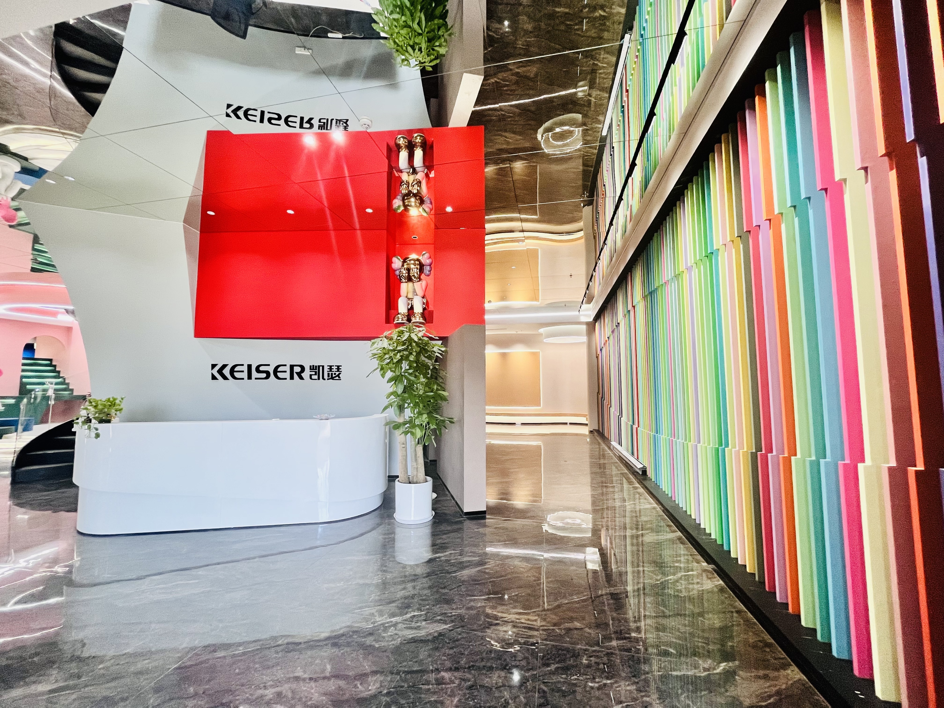 德国凯瑟艺术涂料是什么档次,凯瑟艺术涂料的十大品牌