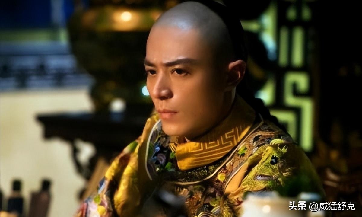 皇太极为什么不能进满汉一家,前清秘史7皇太极恢复满汉平等