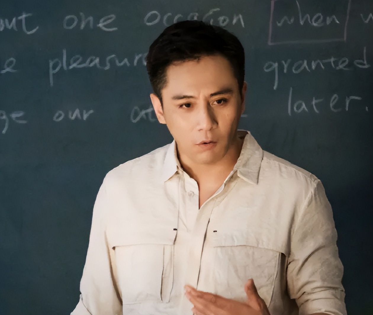 16年后再看刘烨与谢娜的感情，才明白：分手是对彼此最好的选择