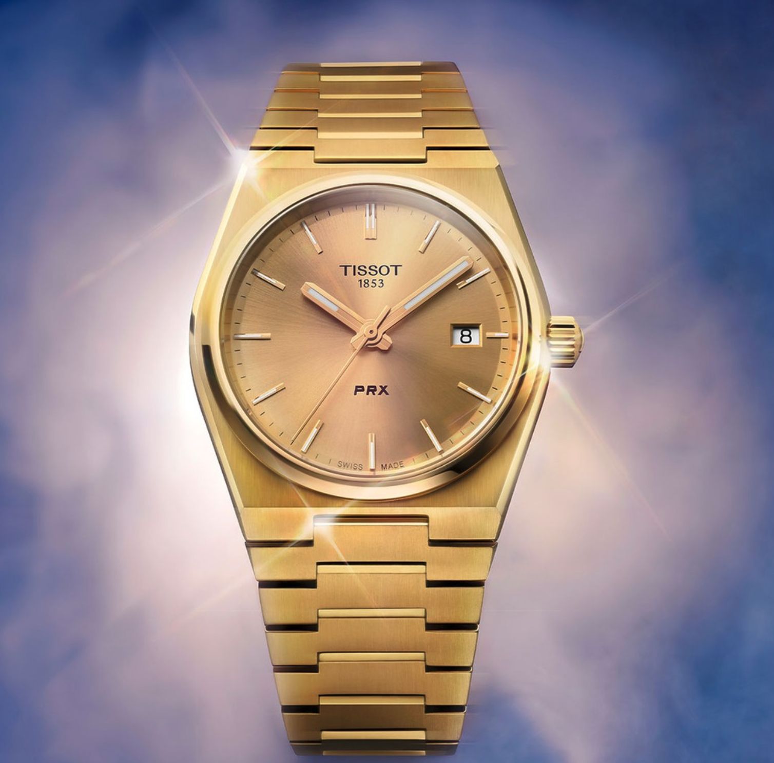 五千元预算买手表,天梭力洛克t006实体店多少钱一块