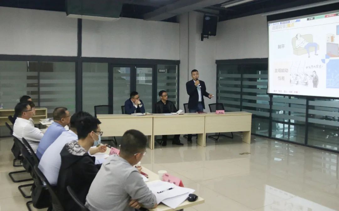 2020年中国企业培训市场规模,2021培训行业未来5年趋势