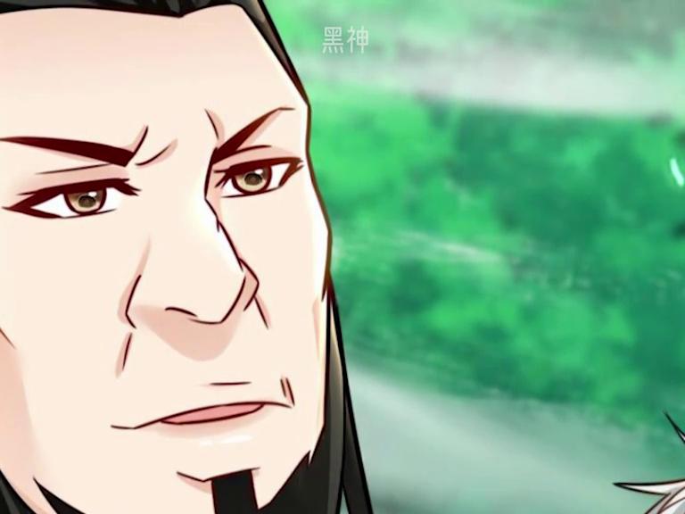 开局无敌领域1107:宅男陈长安获无敌领域,两米之内,我无敌