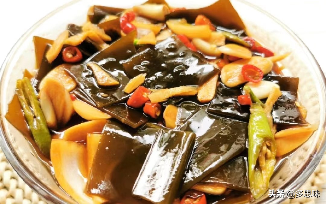 炎炎夏日吃这些美味又降暑,大暑时节的水果和养生食谱